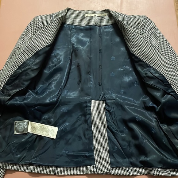 Leon Max short jacket - Picture 6 of 6